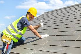 Fast & Reliable Emergency Roof Repairs in West Pasco, WA